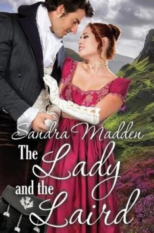 Cover of The Lady and the Laird