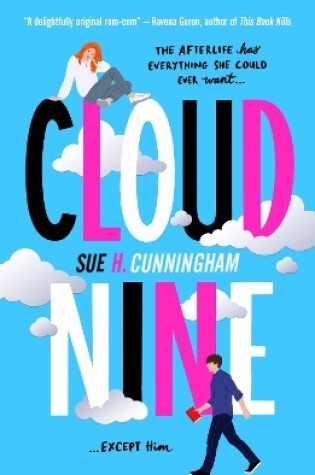 Cover of Cloud Nine