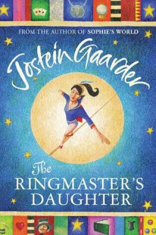 Cover of The Ringmaster's Daughter