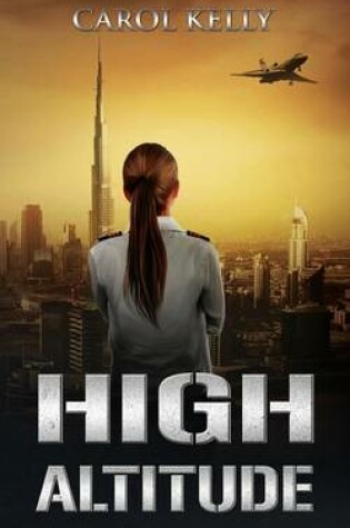 Cover of High Altitude