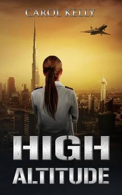 Book cover for High Altitude