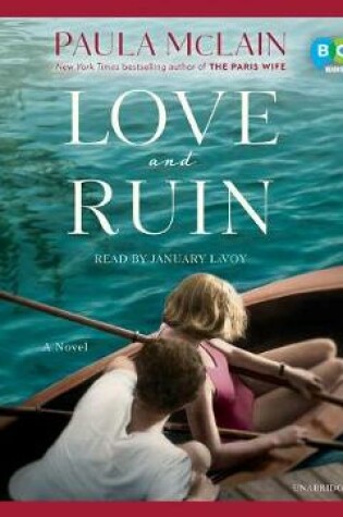 Cover of Love And Ruin