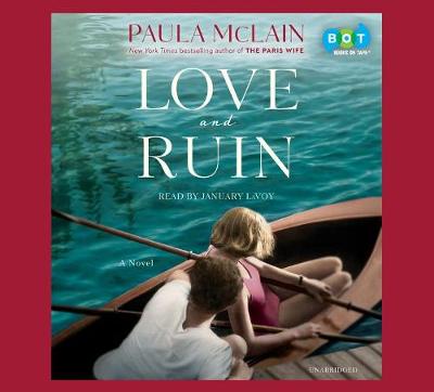 Book cover for Love And Ruin