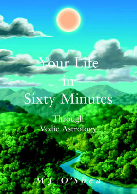 Book cover for Your Life in Sixty Minutes