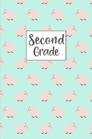 Cover of Second Grade