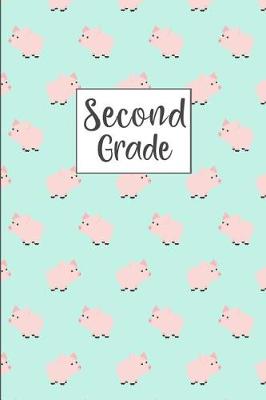 Book cover for Second Grade