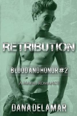 Book cover for Retribution