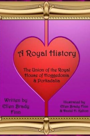 Cover of A Royal History