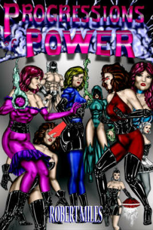 Cover of Progressions of Power