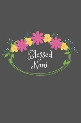 Cover of Blessed Nani