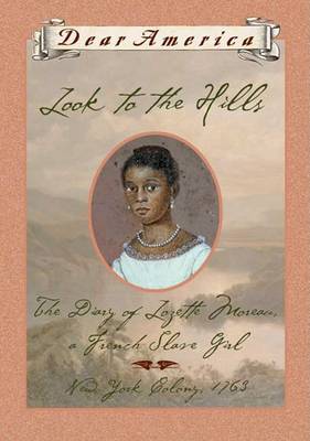 Book cover for Look to the Hills