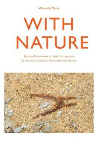 Cover of With Nature