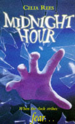 Book cover for Midnight Hour