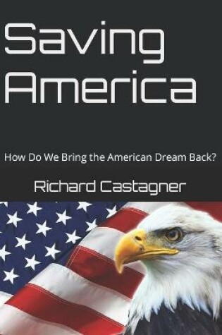 Cover of Saving America