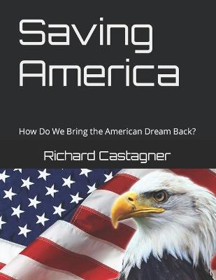 Cover of Saving America