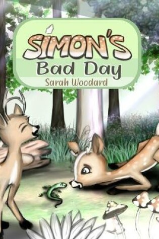 Cover of Simon's Bad Day