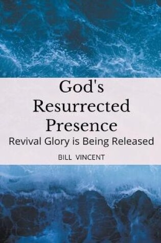 Cover of God's Resurrected Presence