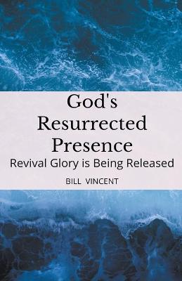 Book cover for God's Resurrected Presence