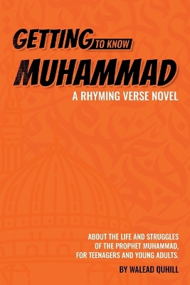 Book cover for Getting to Know Muhammad