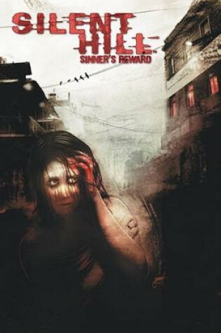 Cover of Silent Hill: Sinner’s Reward