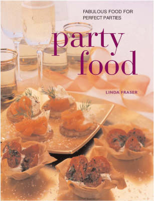 Cover of Party Food