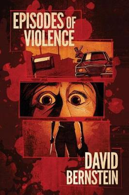 Book cover for Episodes of Violence