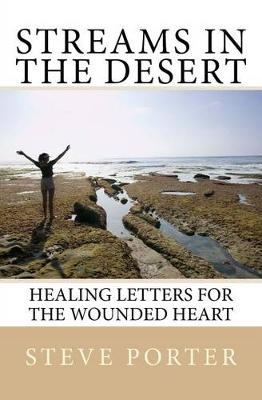 Book cover for Streams in the Desert