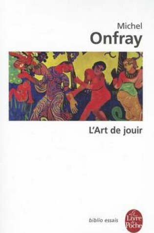 Cover of L'Art De Jouir