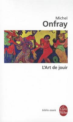 Book cover for L'Art De Jouir