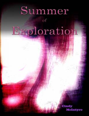 Book cover for Summer of Exploration