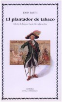 Book cover for El Plantador de Tabaco