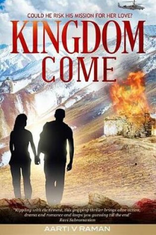 Cover of Kingdom Come