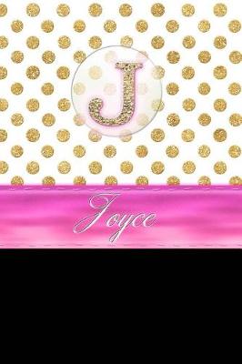 Book cover for Joyce