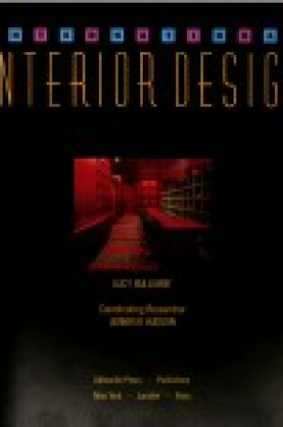 Cover of International Interior Design