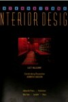 Book cover for International Interior Design