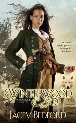 Cover of Winterwood