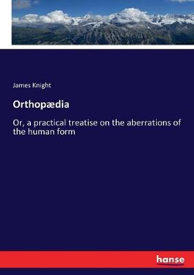 Book cover for Orthopaedia