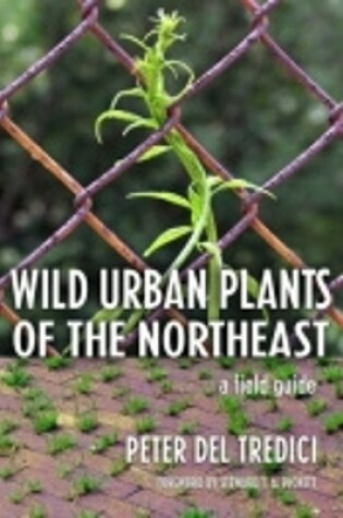 Cover of Wild Urban Plants of the Northeast