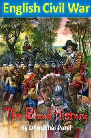 Cover of English Civil War