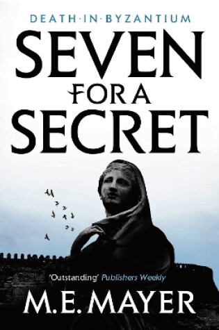 Cover of Seven for a Secret