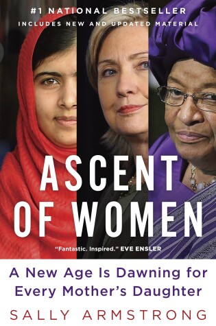 Cover of Ascent of Women