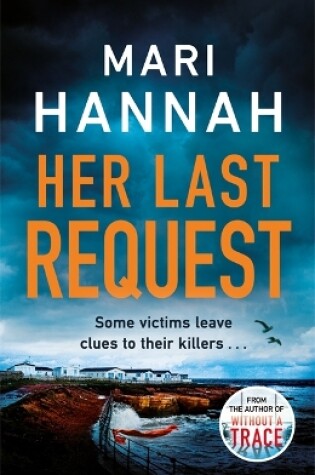 Cover of Her Last Request