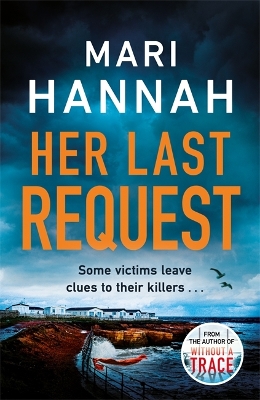 Book cover for Her Last Request