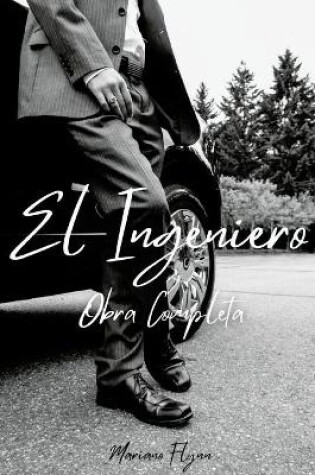 Cover of El Ingeniero