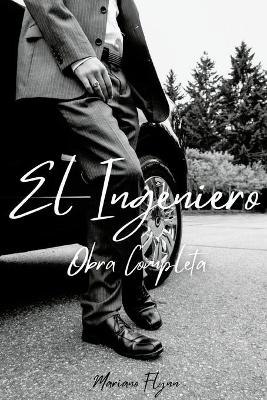 Book cover for El Ingeniero