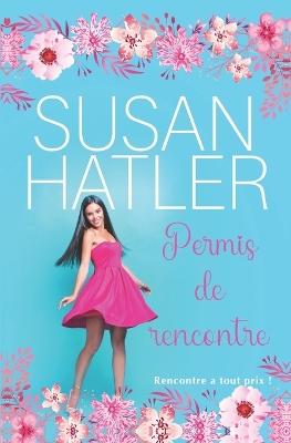 Book cover for Permis de rencontre