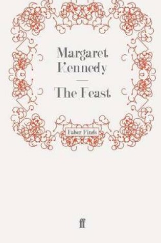 Cover of The Feast