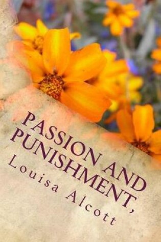 Cover of Passion and Punishment,