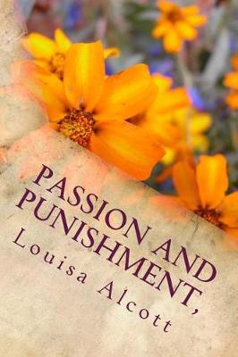 Book cover for Passion and Punishment,