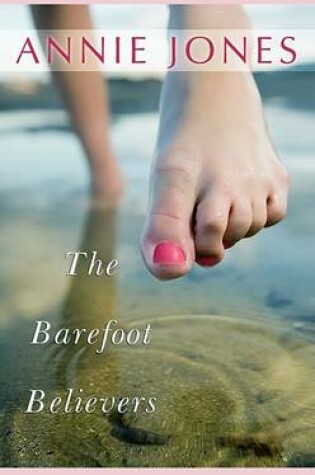 Cover of The Barefoot Believers